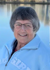 Karen R. Richmond